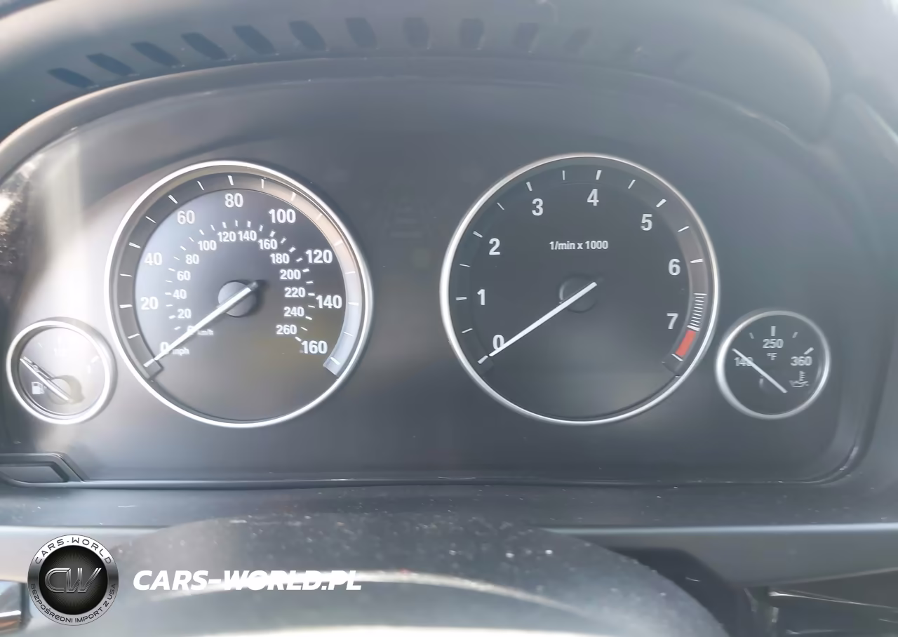 2018 BMW X5 Sdrive35I VIN:5UXKR2C50J0Z20180 - 7