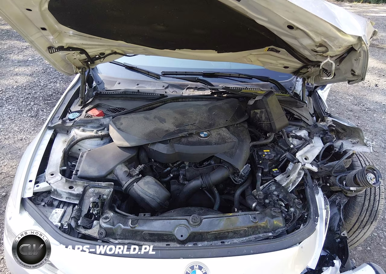 2017 BMW 330I xDrive VIN:WBA8D9G50HNU59487 - 10