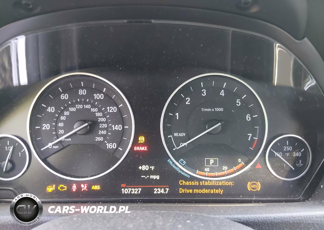 2017 BMW 330I xDrive VIN:WBA8D9G50HNU59487 - 7