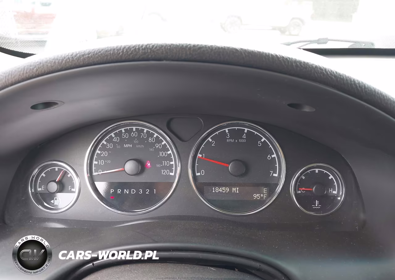 2007 Chevrolet Uplander Lt W-2Lt VIN:1GBDV13187D164911 - 7