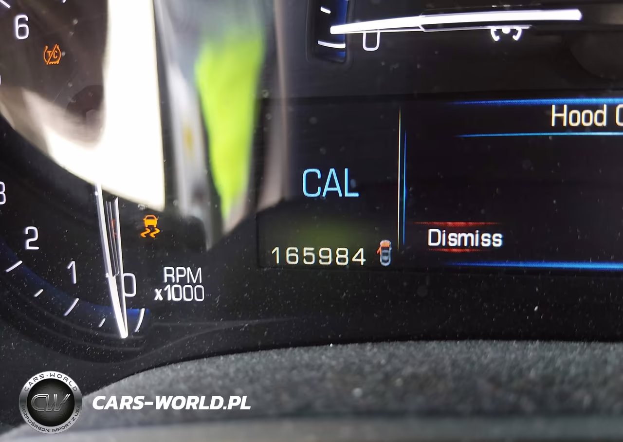 2015 Cadillac Xts Standard VIN:2G61L5S30F9135643 - 15