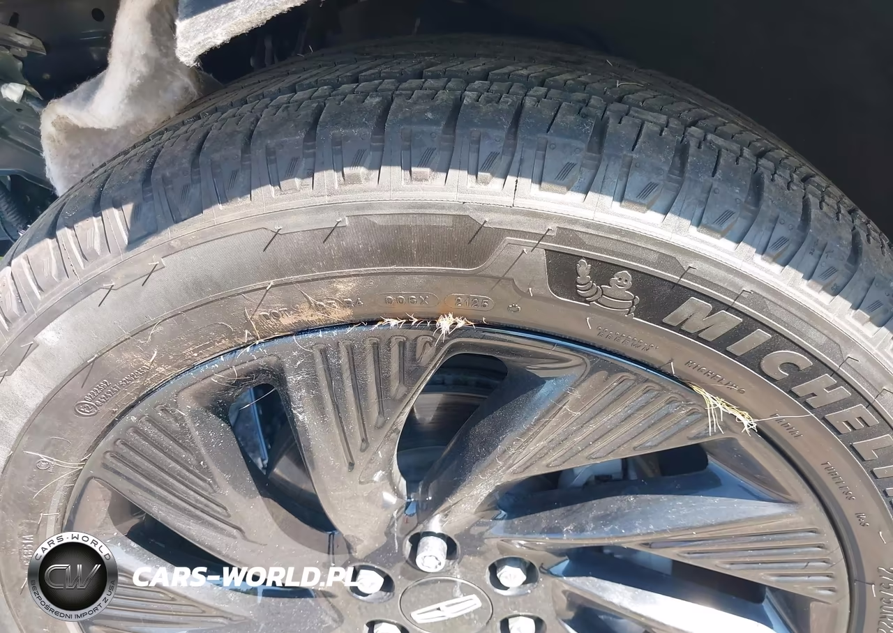 2025 Lincoln Navigator Reserve VIN:5LMJJ2LGXSEL10788 - 19
