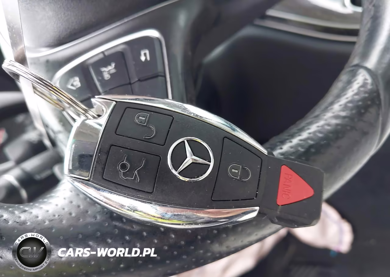 2015 Mercedes-Benz C 300 VIN:55SWF4JB9FU089981 - 11