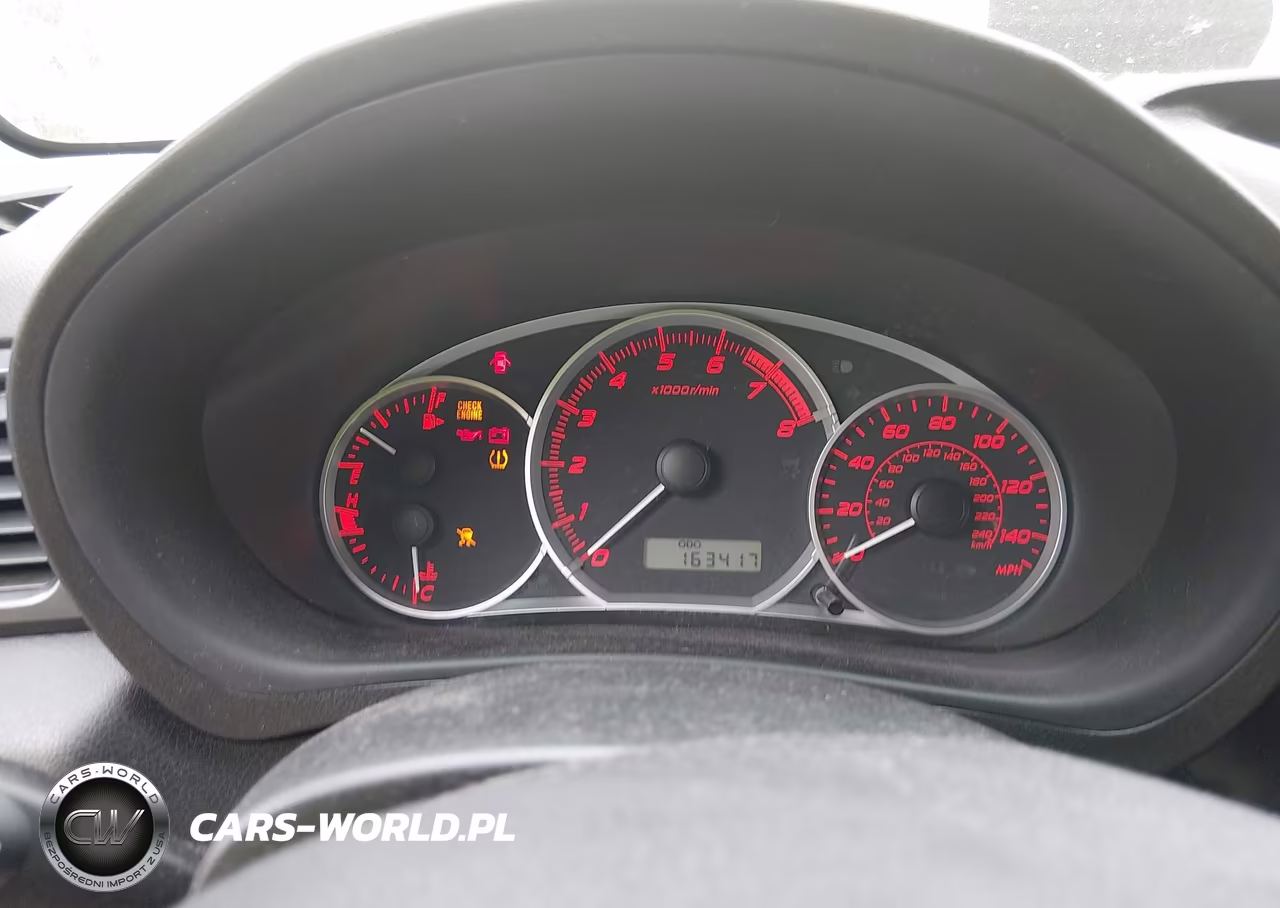 2011 Subaru Impreza Wrx Premium VIN:JF1GR7E64BG832189 - 7
