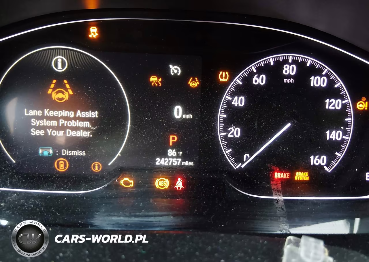 2022 Honda Accord Sport Special Edition VIN:1HGCV1F4XNA021164 - 15