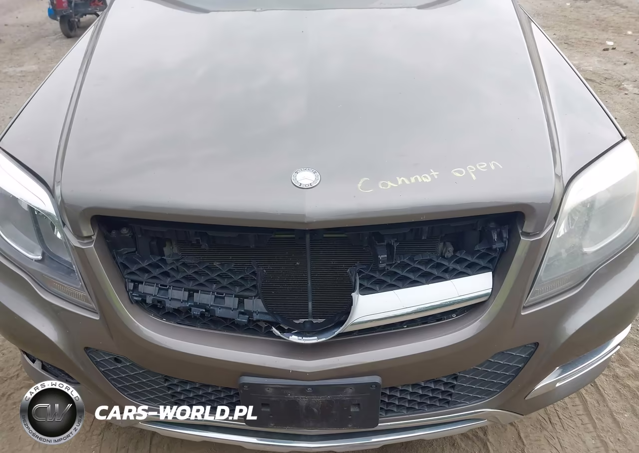 2013 Mercedes-Benz Glk 350 4Matic VIN:WDCGG8JB5DG031535 - 6