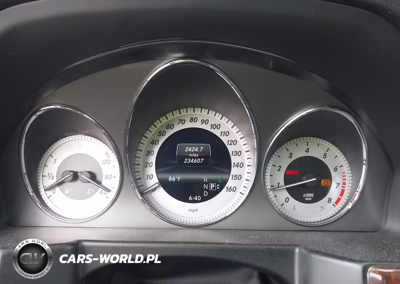 2013 Mercedes-Benz Glk 350 4Matic VIN:WDCGG8JB5DG031535 - 7
