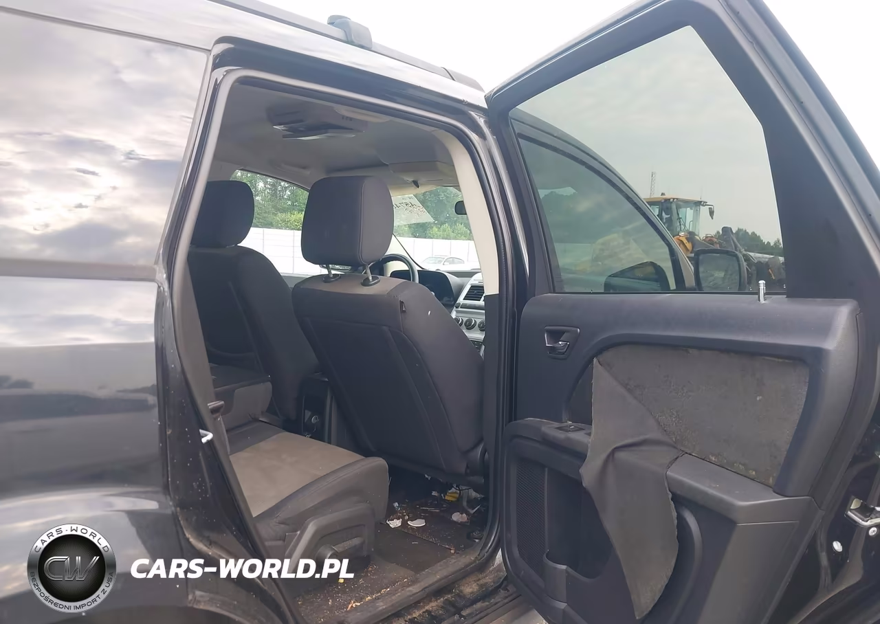 2009 Dodge Journey Se VIN:3D4GG47B29T133340 - 8