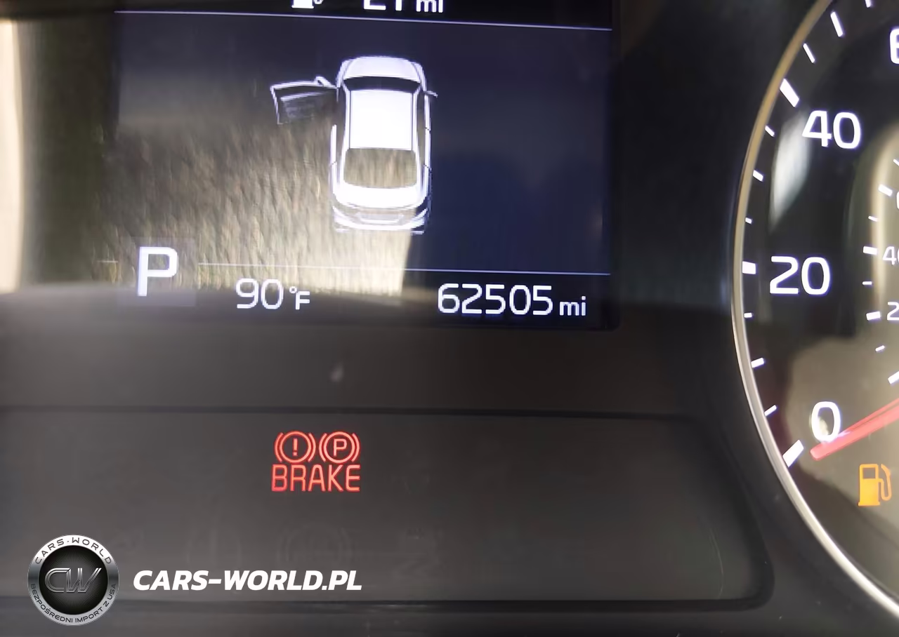2021 Kia Forte Lxs VIN:3KPF24AD0ME383027 - 15