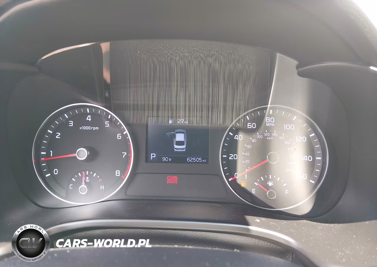 2021 Kia Forte Lxs VIN:3KPF24AD0ME383027 - 7
