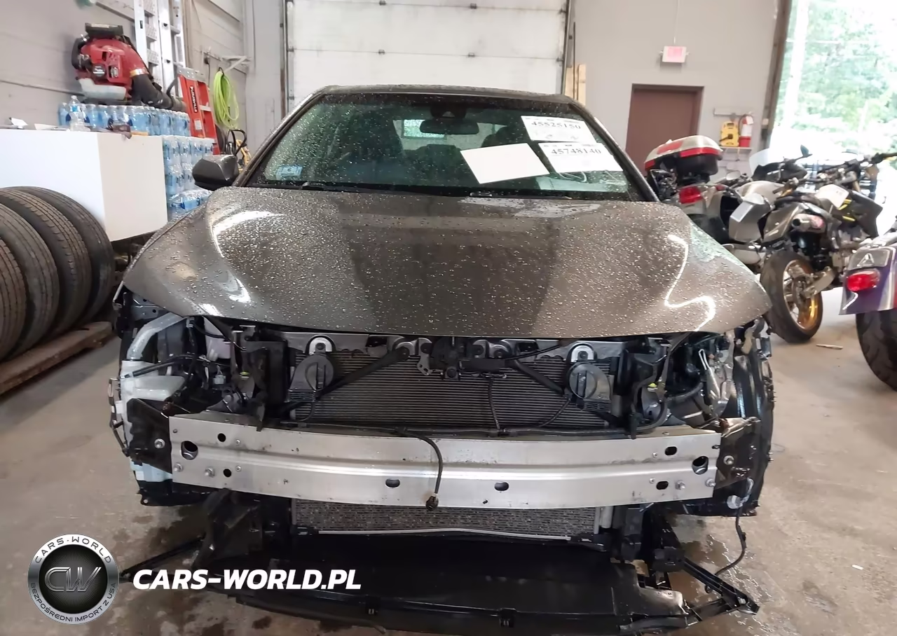 2019 Toyota Camry Se VIN:4T1B11HKXKU175557 - 13