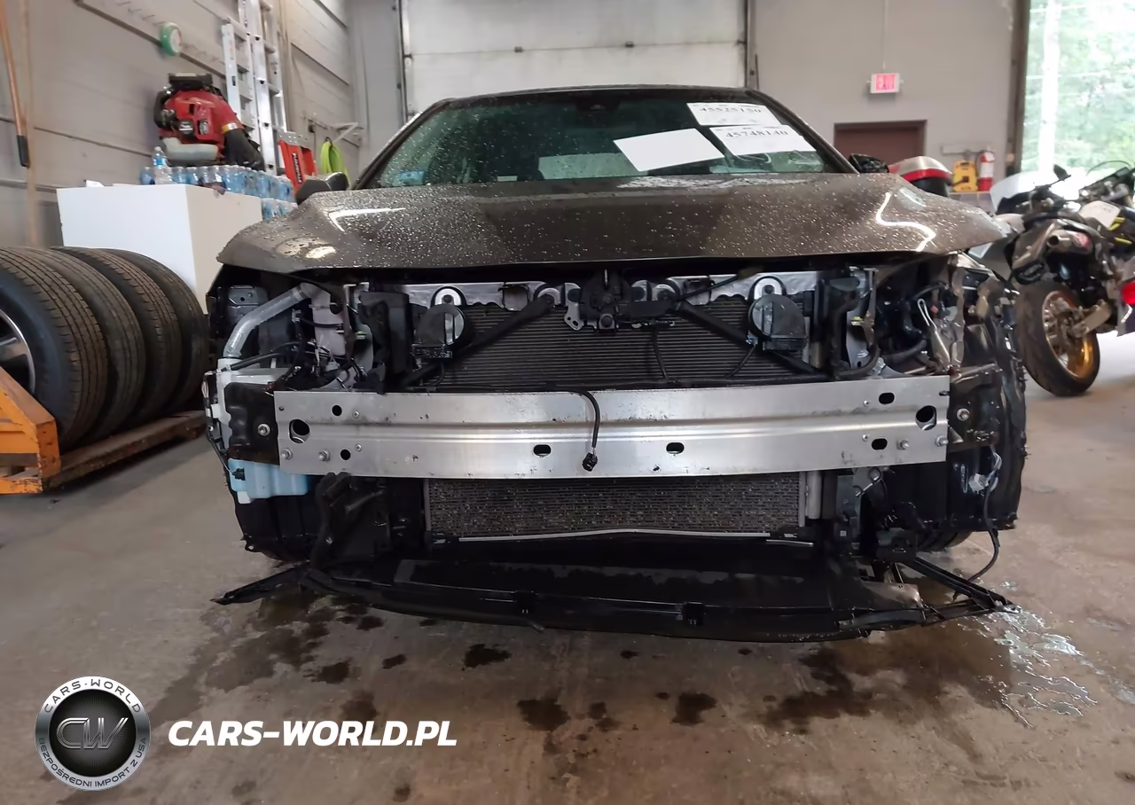 2019 Toyota Camry Se VIN:4T1B11HKXKU175557 - 6