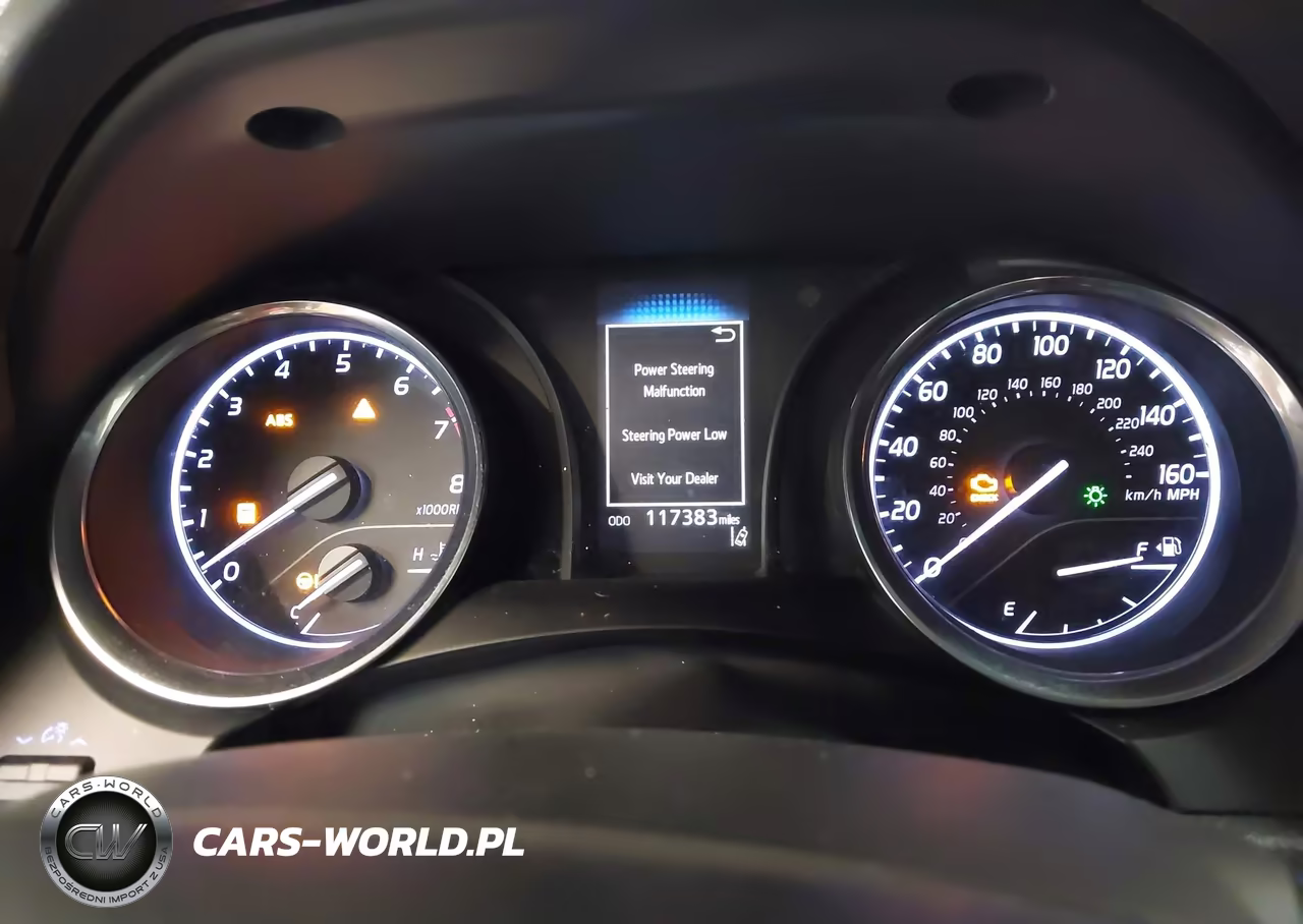 2019 Toyota Camry Se VIN:4T1B11HKXKU175557 - 7