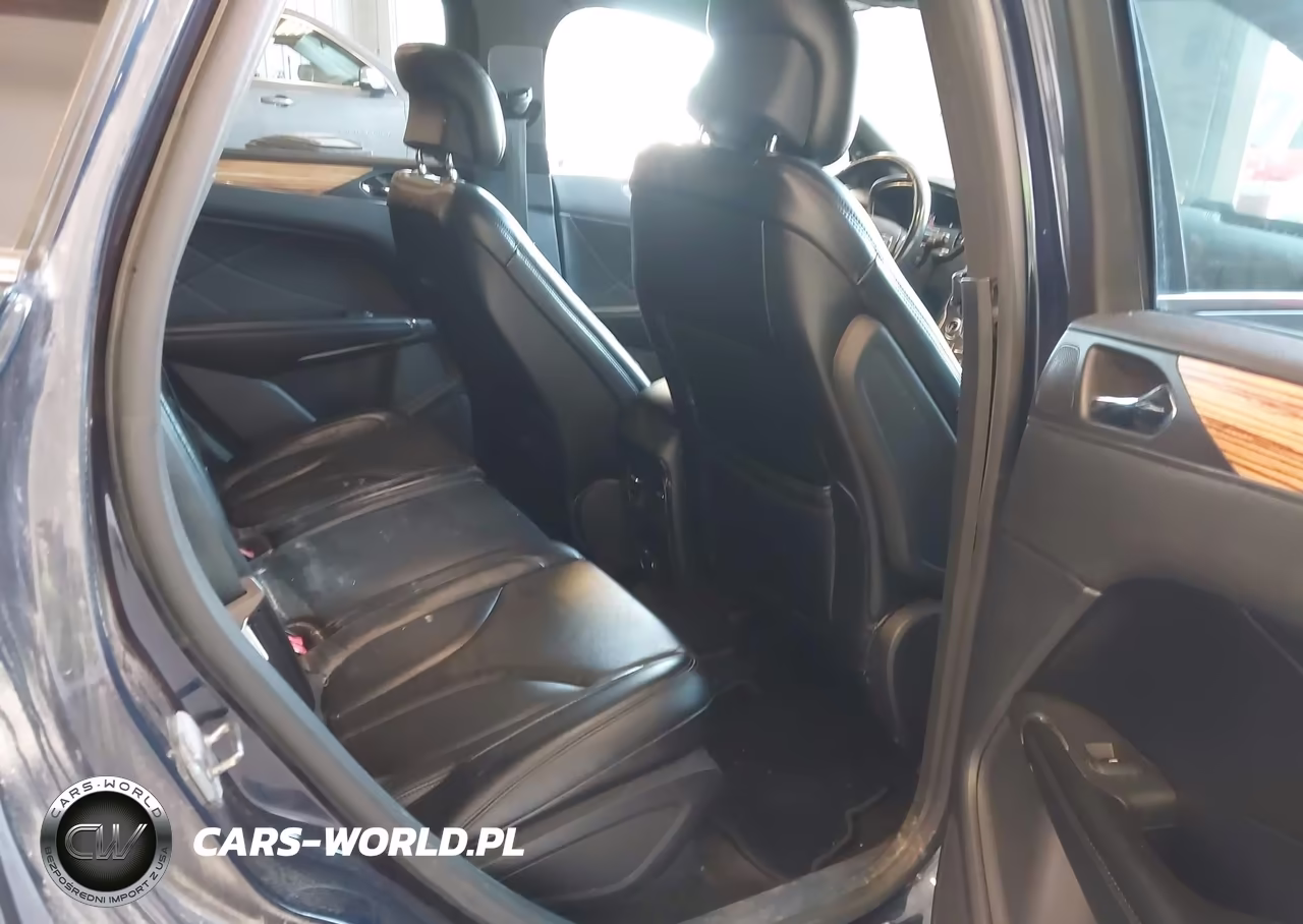2015 Lincoln Mkc VIN:5LMCJ2A9XFUJ41056 - 8