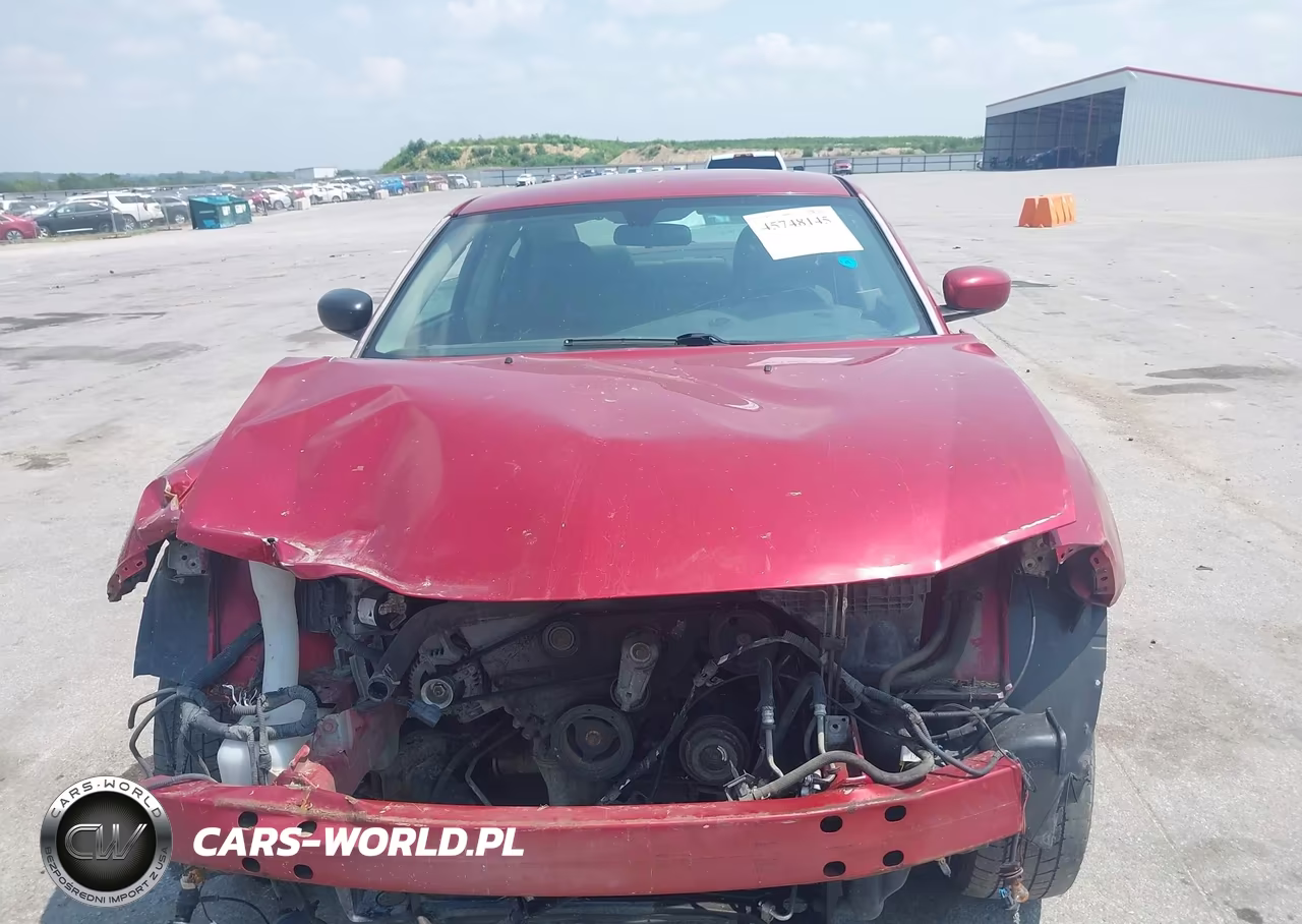 2007 Dodge Charger VIN:2B3KA43G17H719755 - 12