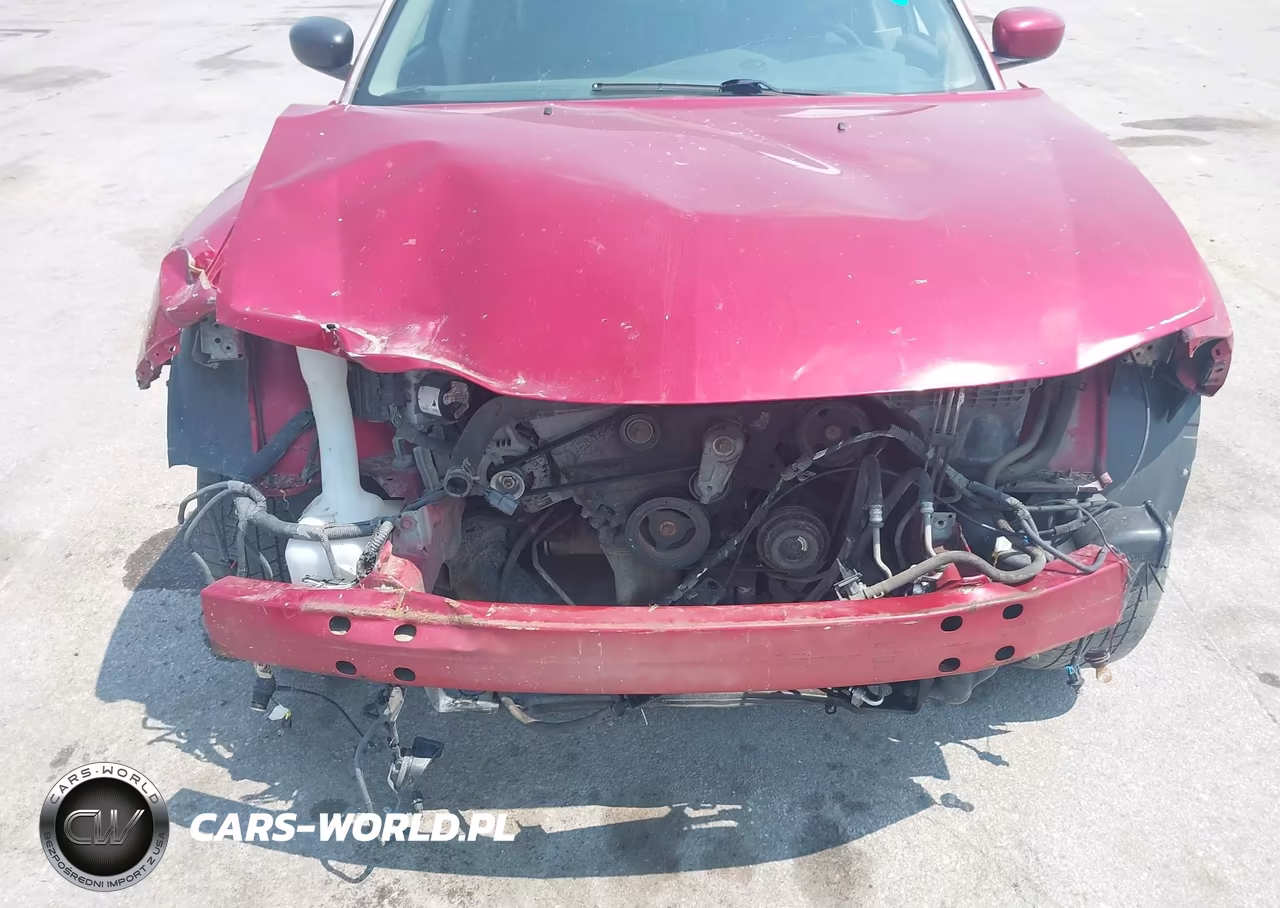 2007 Dodge Charger VIN:2B3KA43G17H719755 - 6