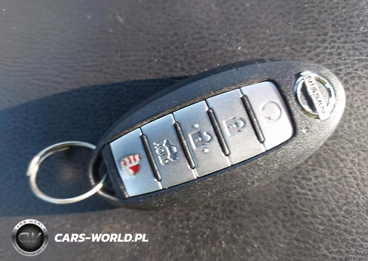2019 Nissan Maxima 3.5 S VIN:1N4AA6AVXKC363735 - 11
