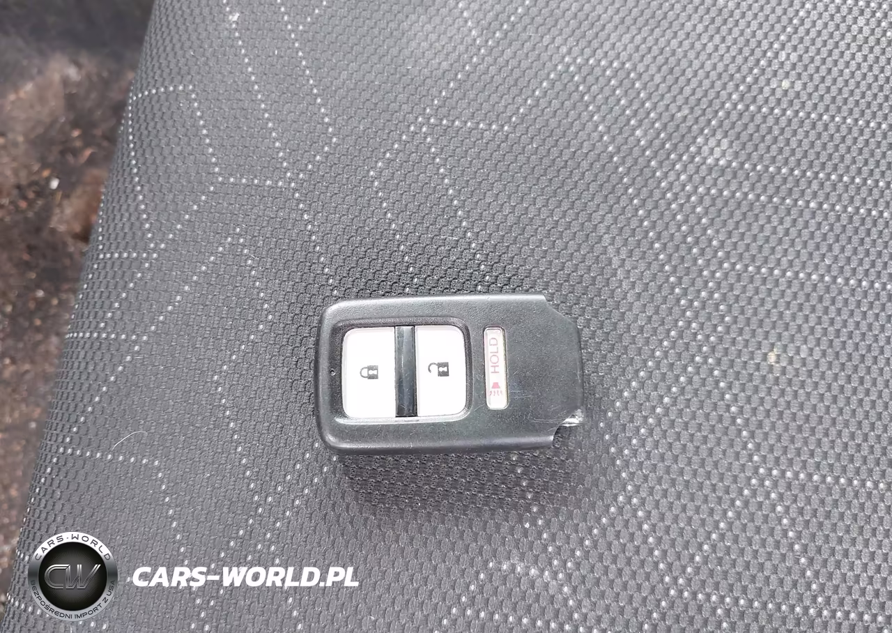 2017 Honda Fit Ex VIN:3HGGK5G76HM702746 - 11