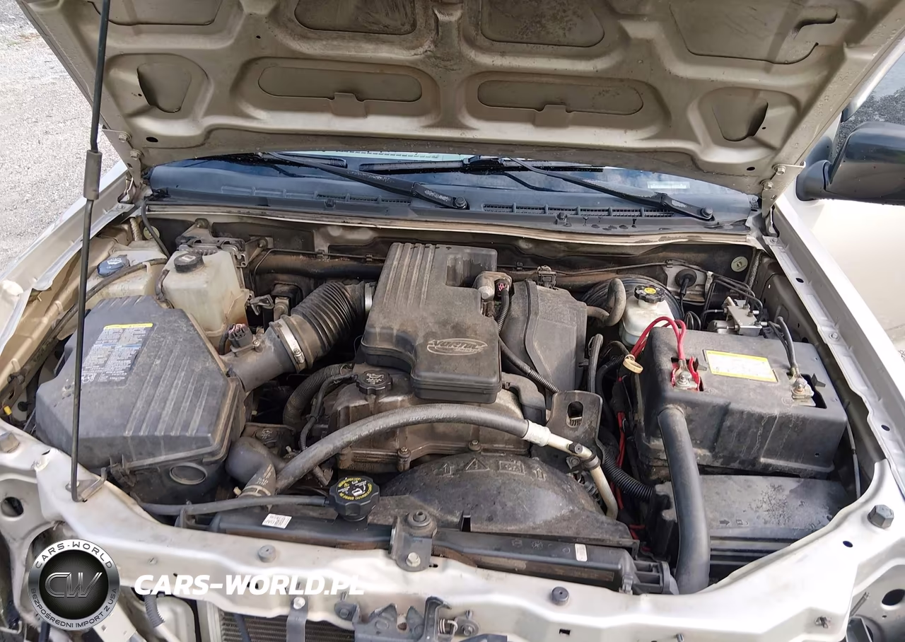 2007 Chevrolet Colorado Ls VIN:1GCCS199578170719 - 10