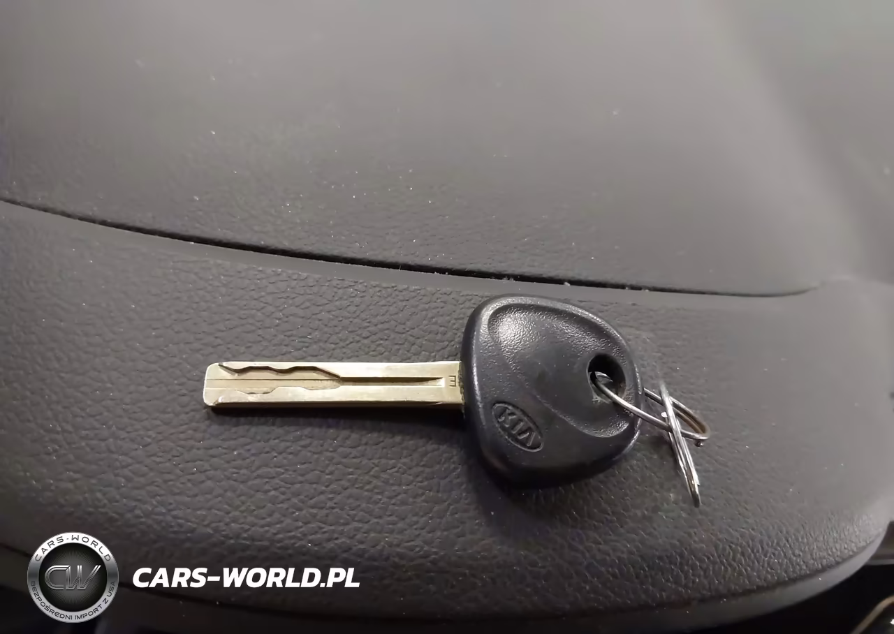 2016 Kia Rio Lx VIN:KNADM4A3XG6646978 - 11