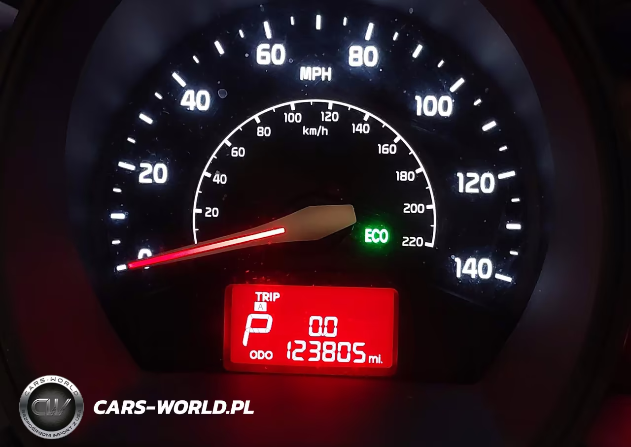 2016 Kia Rio Lx VIN:KNADM4A3XG6646978 - 15