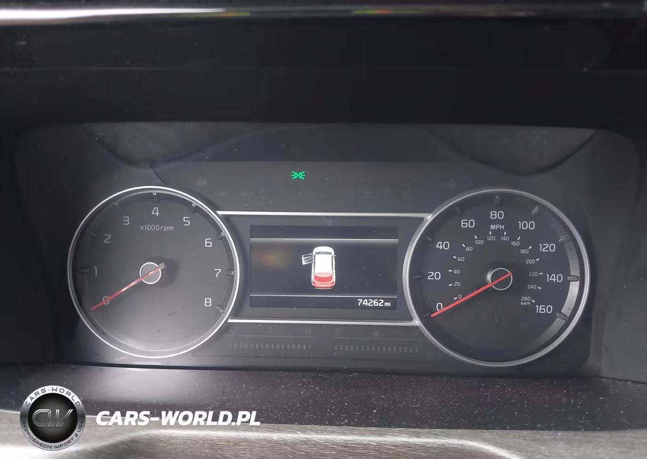 2021 Kia Sorento Ex VIN:5XYRHDLF3MG025269 - 7