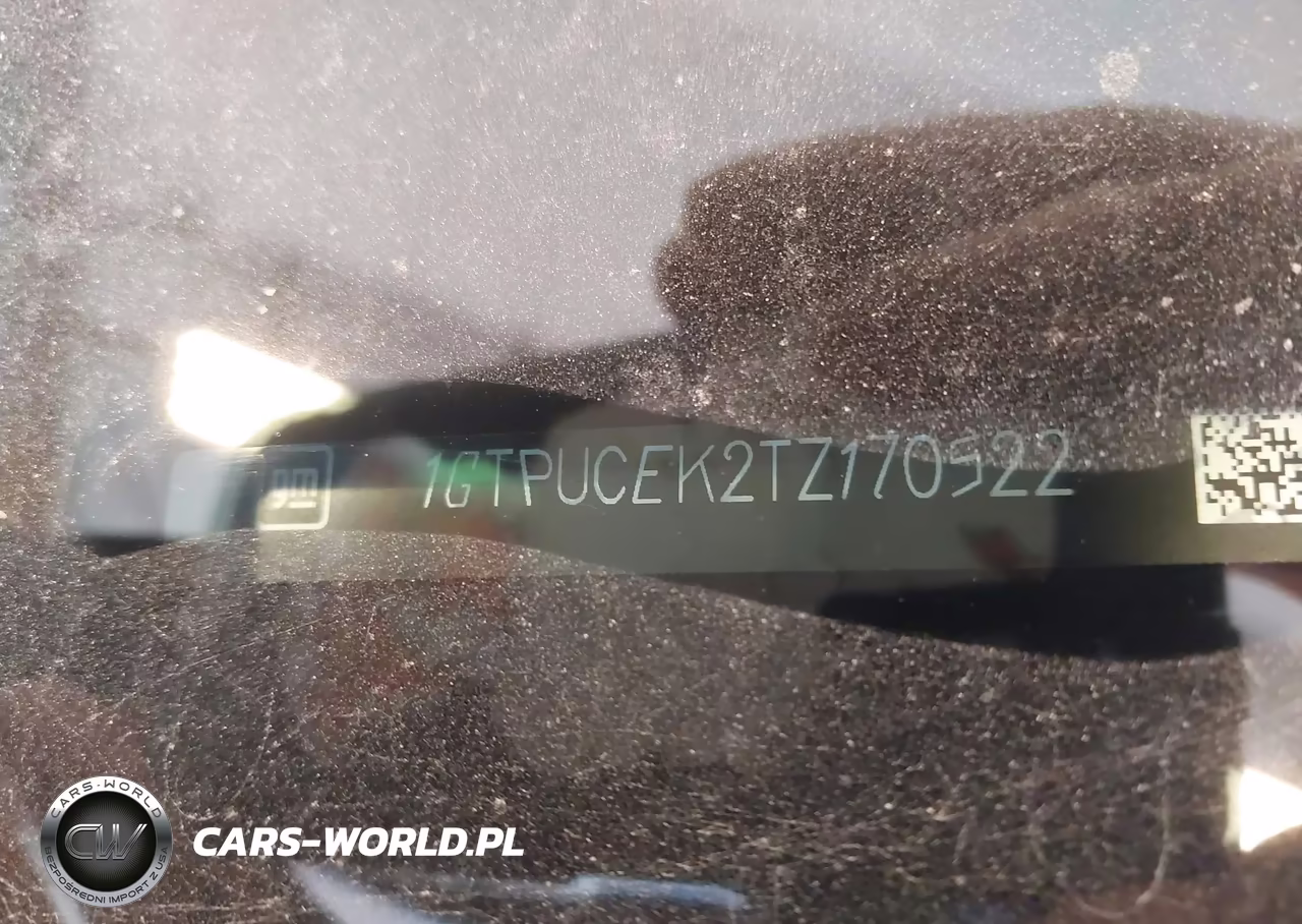 2026 GMC Sierra 1500 , Short Bed, Elevation, 4Wd VIN:1GTPUCEK2TZ170522 - 9