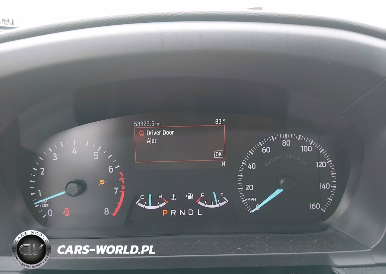 2022 Ford Police Interceptor Utility VIN:1FM5K8AB0NGA09130 - 7