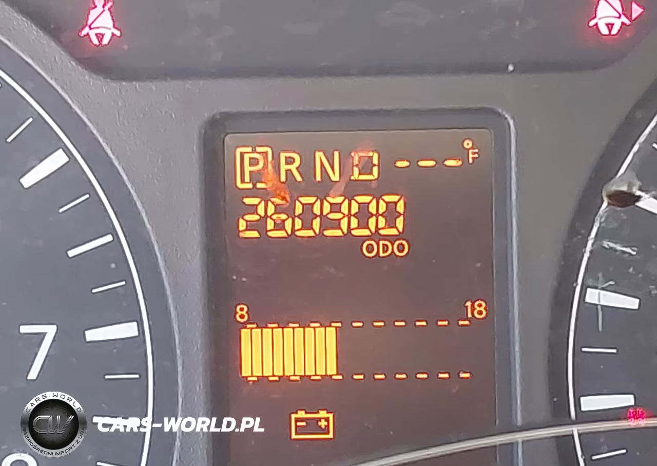 2014 Nissan Nv Cargo Nv2500 Hd Sv V8 VIN:1N6AF0KY1EN108527 - 15