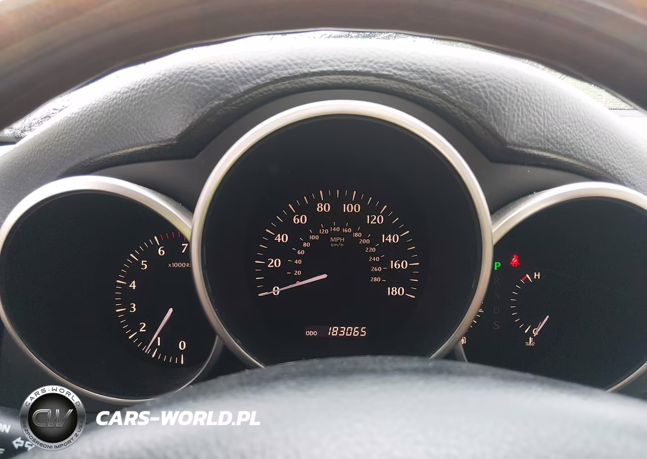 2007 Lexus Sc 430 VIN:JTHFN45YX79012565 - 7