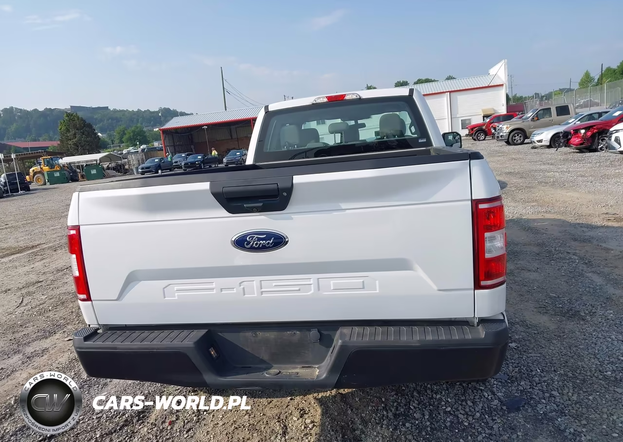 2019 Ford F150 Super Cab VIN:1FTEX1E59KKE40995 - 16