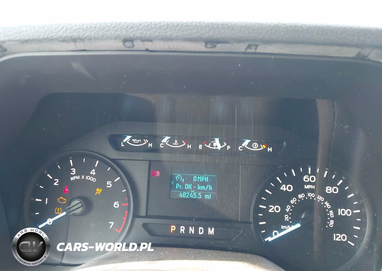 2019 Ford F150 Super Cab VIN:1FTEX1E59KKE40995 - 7