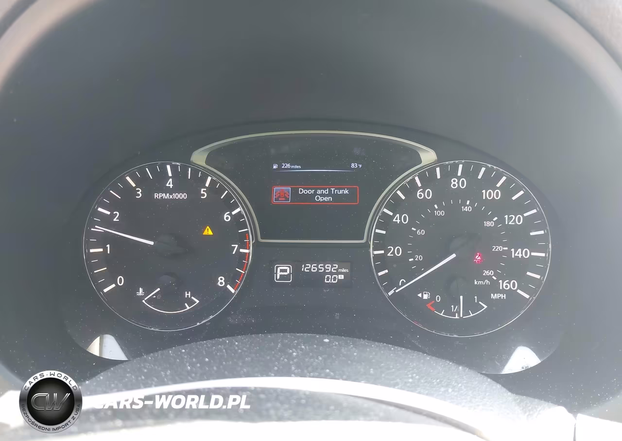 2014 Nissan Altima 2.5 S VIN:1N4AL3AP1EN238951 - 7