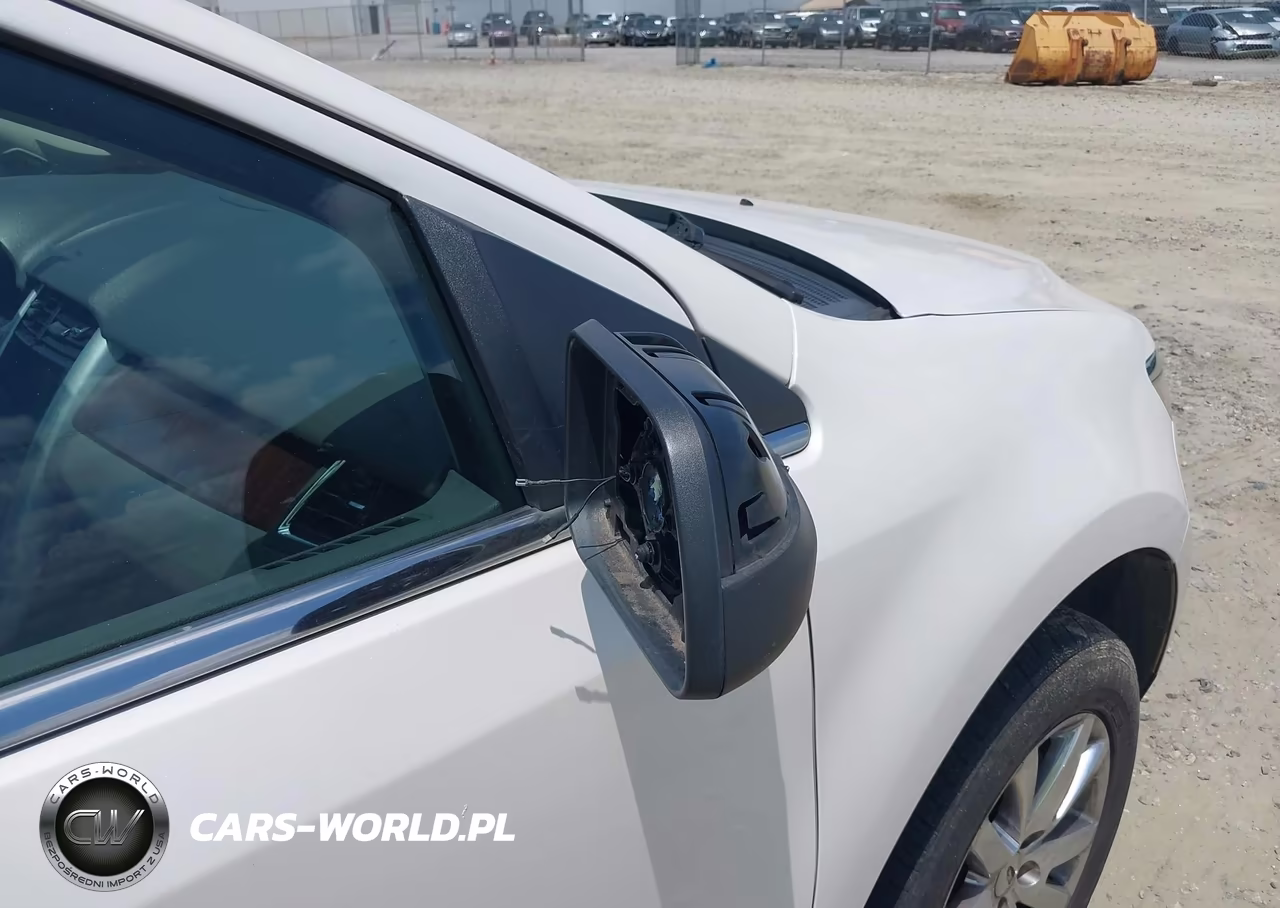 2012 Ford Edge Limited VIN:2FMDK3KC6CBA56107 - 18