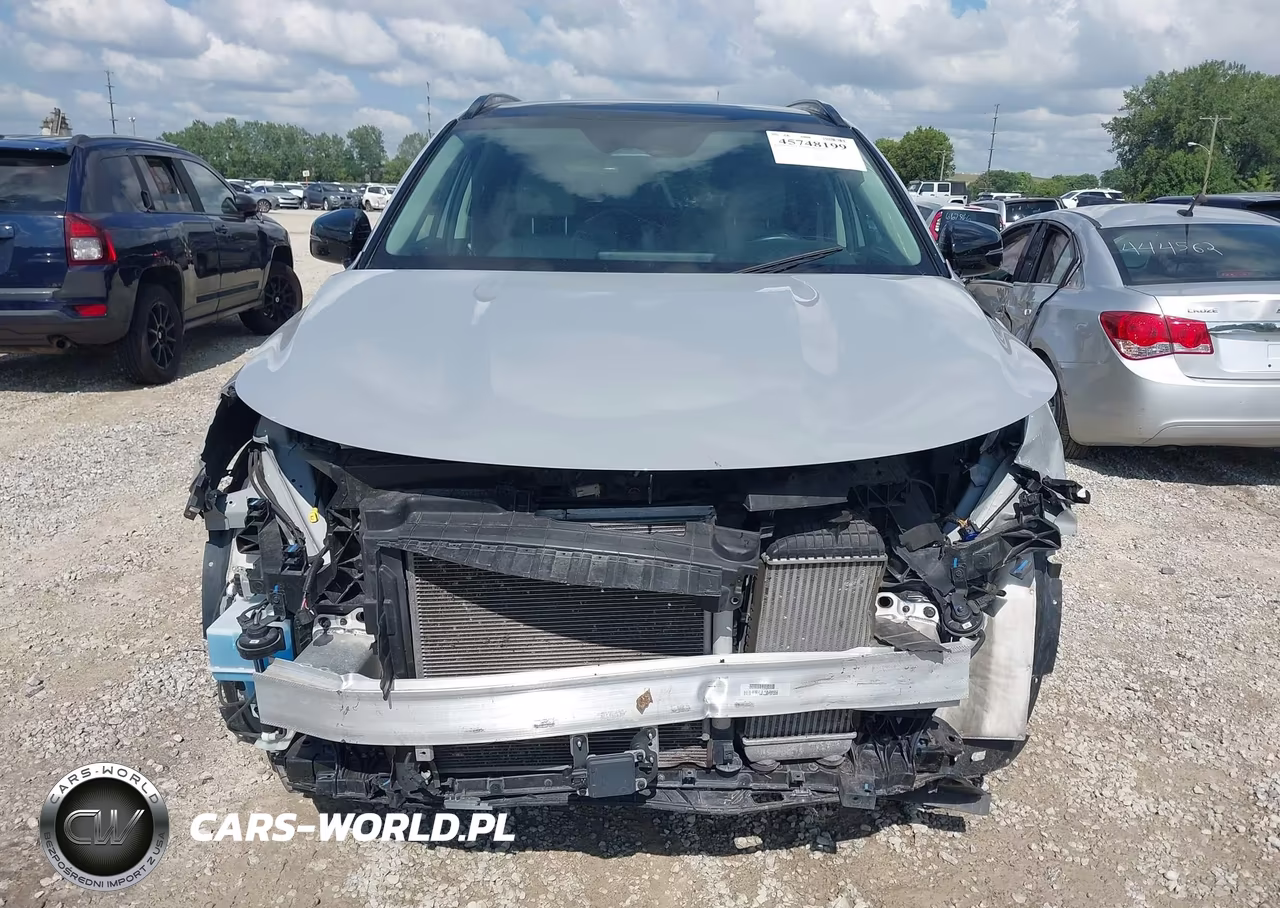 2022 Kia Sorento Sx VIN:5XYRK4LF1NG099891 - 12