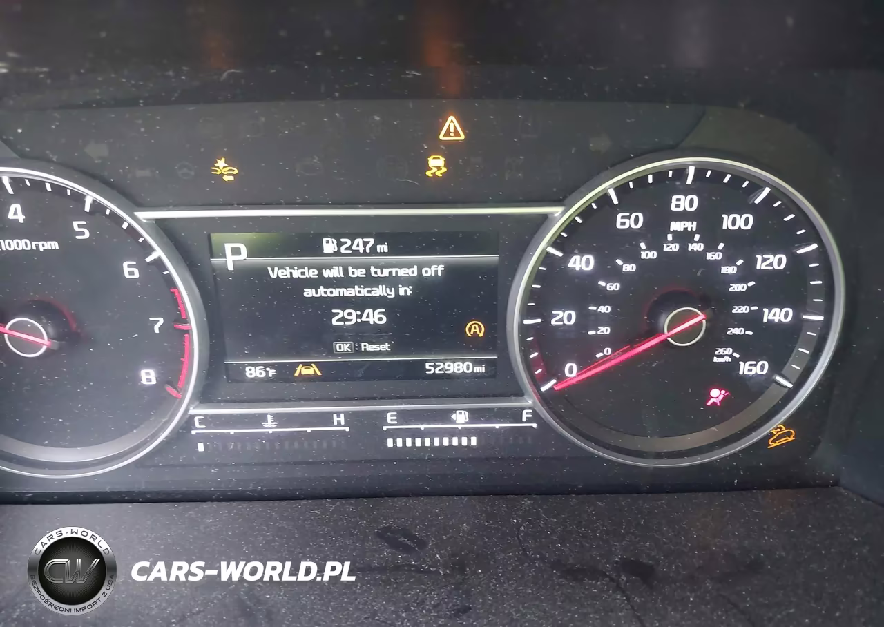 2022 Kia Sorento Sx VIN:5XYRK4LF1NG099891 - 7
