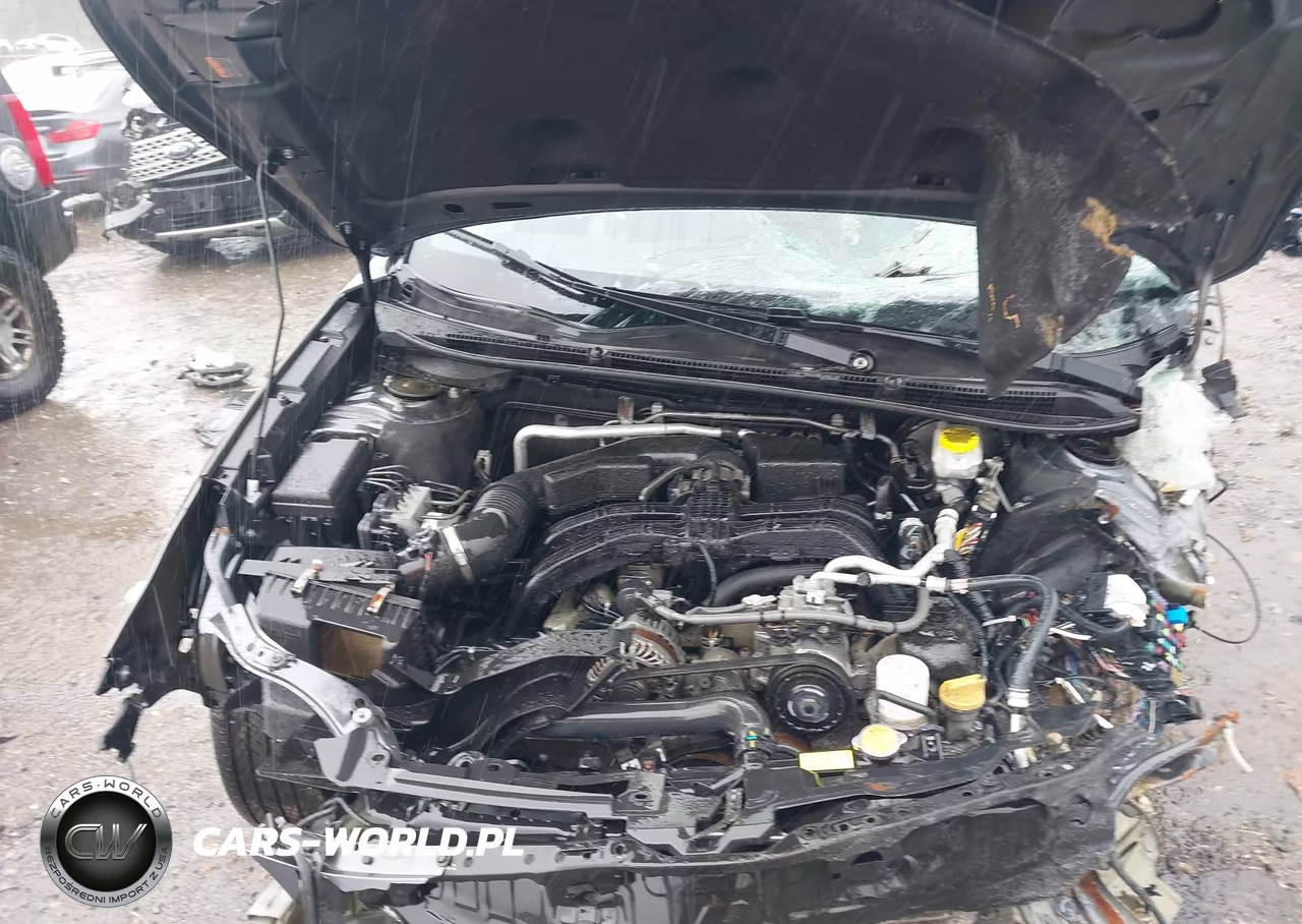2021 Subaru Outback VIN:4S4BTAAC1M3137401 - 10