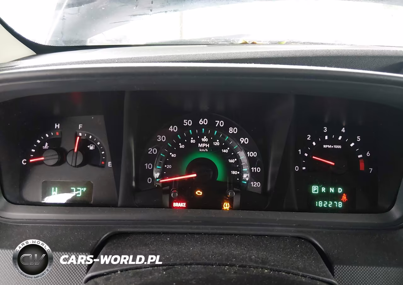 2009 Dodge Journey Sxt VIN:3D4GG57V09T590227 - 7