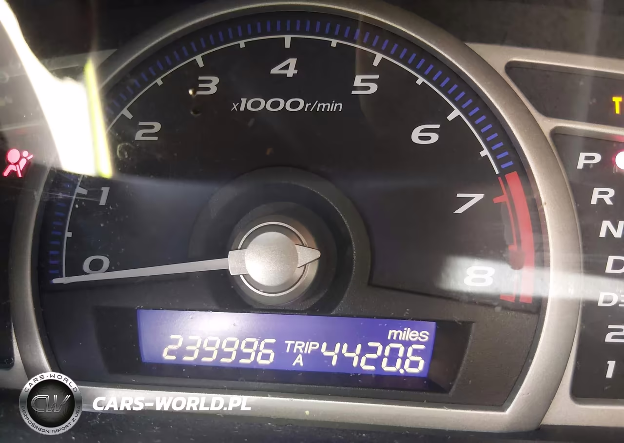 2010 Honda Civic Vp VIN:19XFA1F31AE057461 - 15