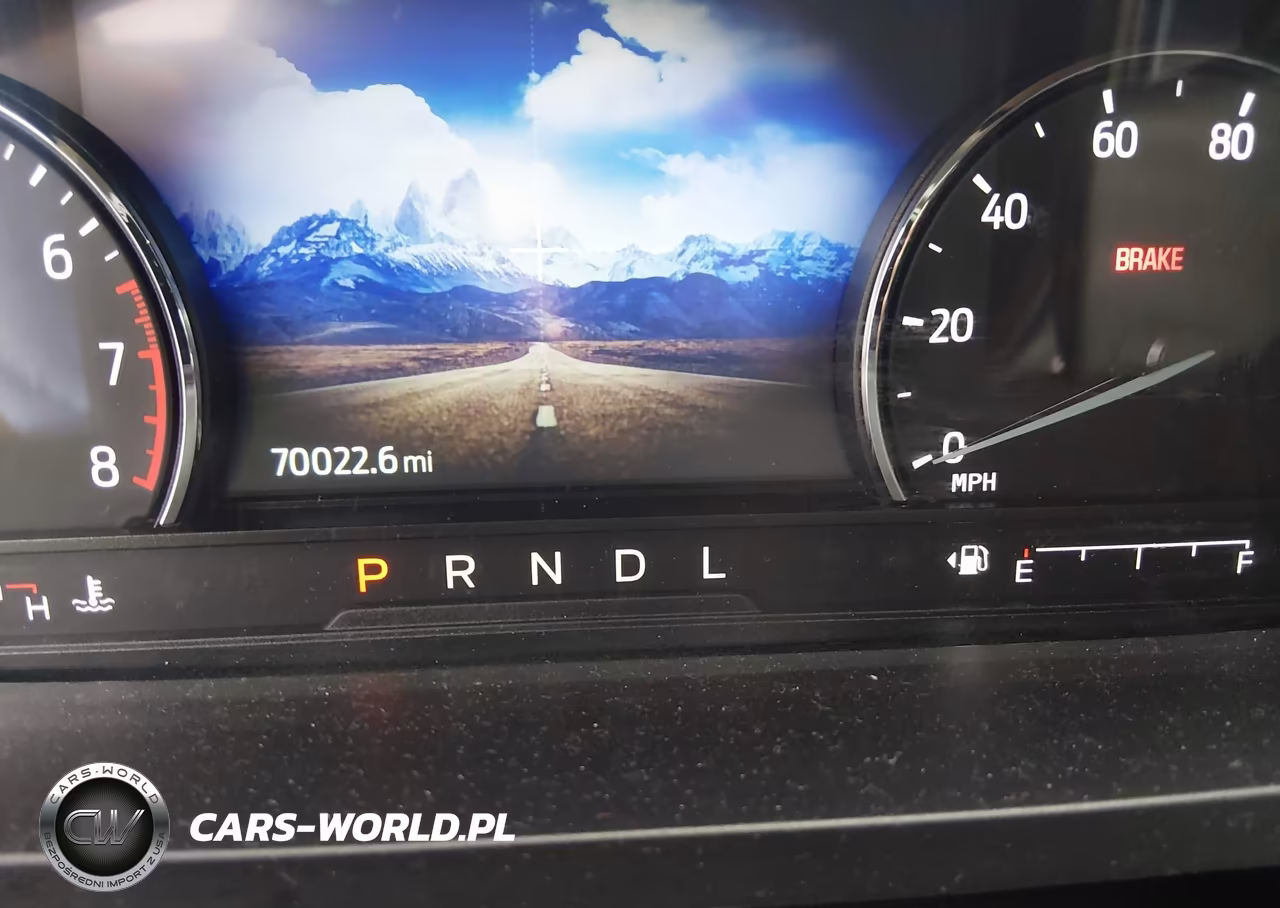 2023 Ford Explorer Xlt VIN:1FMSK7DHXPGC37216 - 7
