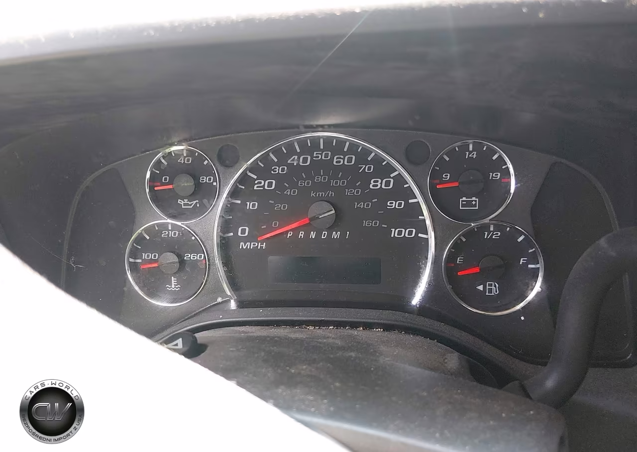 2020 Chevrolet Express Cargo Rwd 3500 Regular Wheelbase Wt VIN:1GCZGGFP2L1146477 - 7