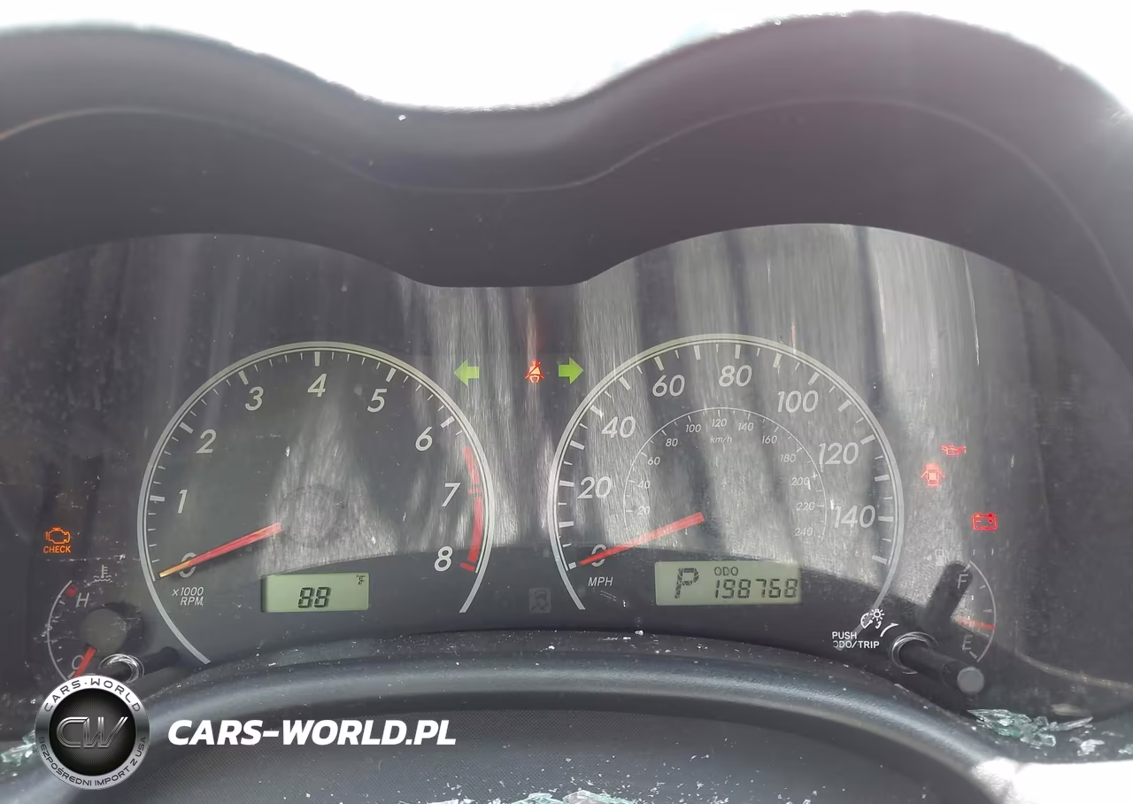 2013 Toyota Corolla Le VIN:JTDBU4EE6DJ119034 - 7