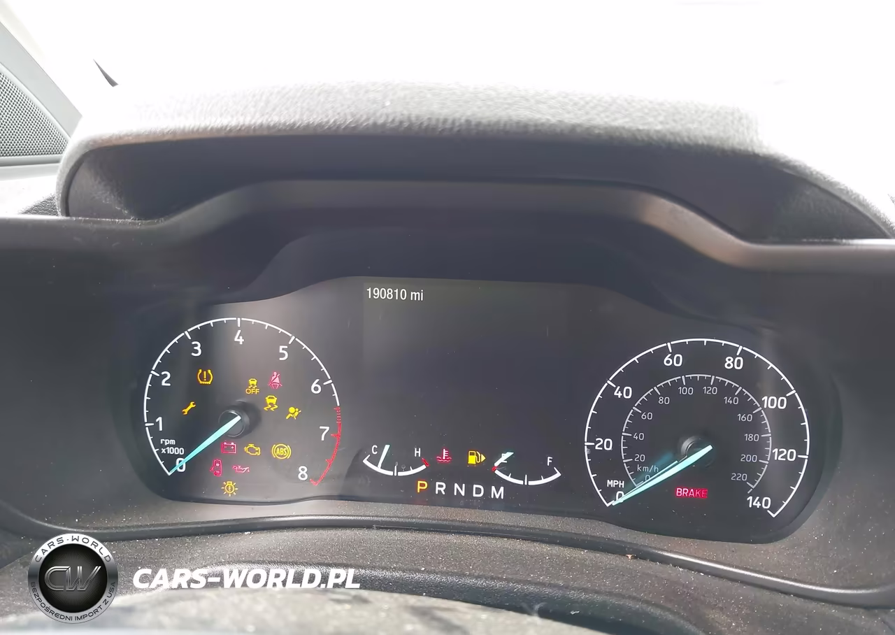 2019 Ford Transit Connect Xlt VIN:NM0LS7F28K1391823 - 7