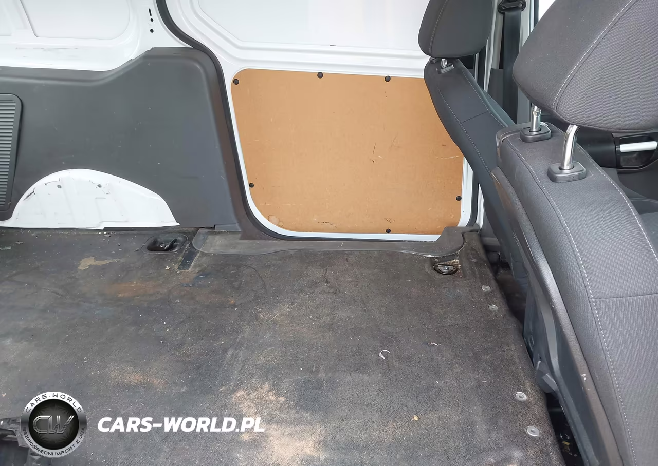 2019 Ford Transit Connect Xlt VIN:NM0LS7F28K1391823 - 8