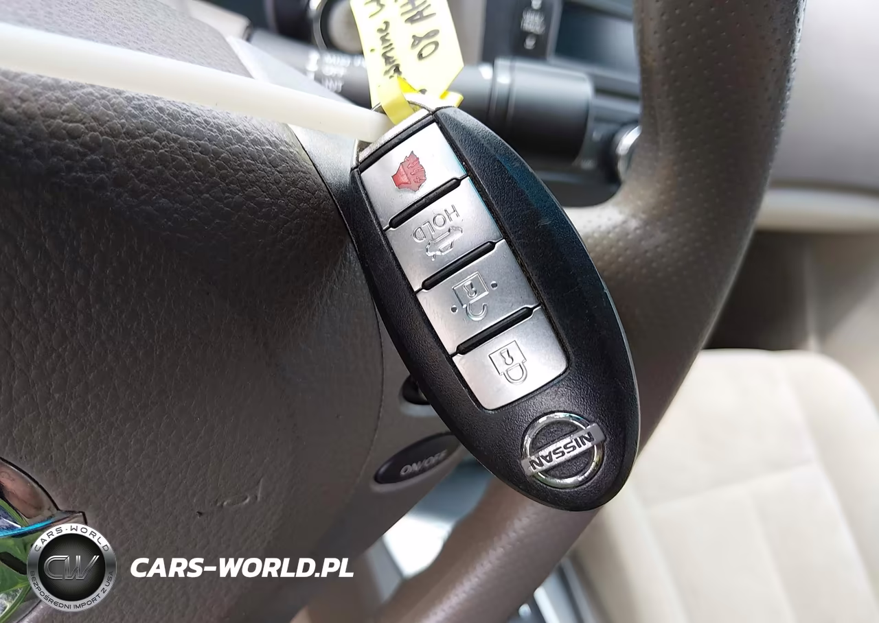2008 Nissan Altima 2.5 S VIN:1N4AL21E78N507936 - 11
