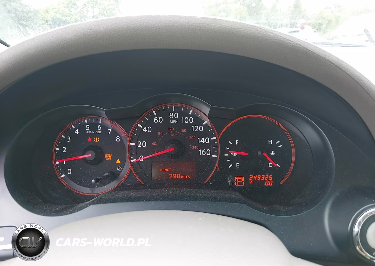 2008 Nissan Altima 2.5 S VIN:1N4AL21E78N507936 - 7