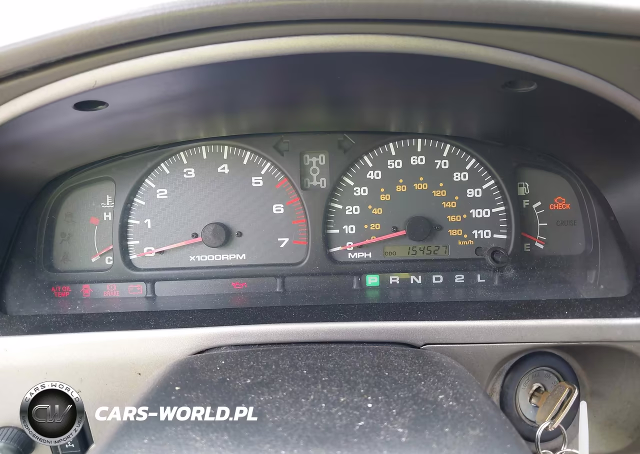2002 Toyota 4Runner Sr5 V6 VIN:JT3HN86R420387135 - 7