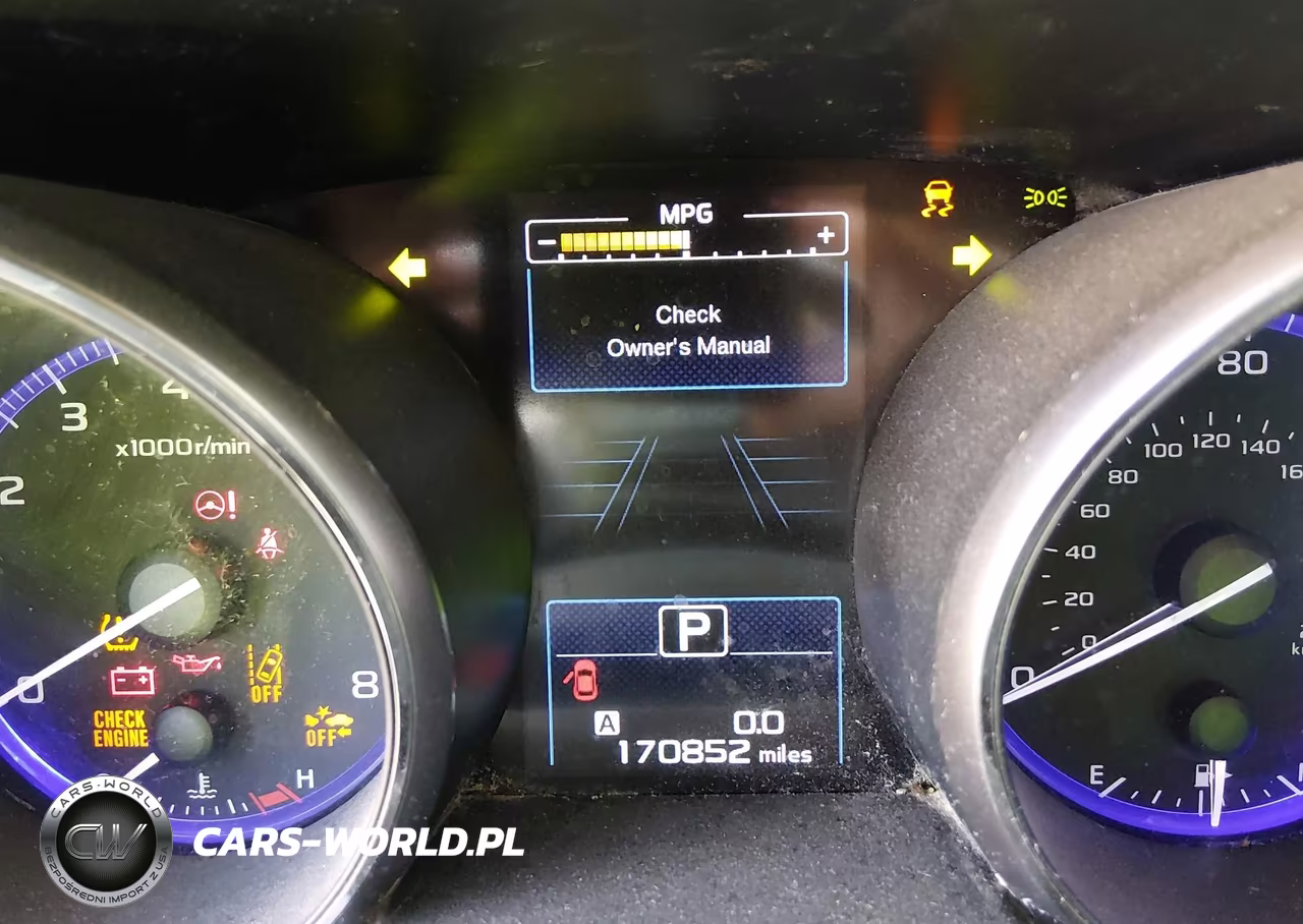 2016 Subaru Legacy 2.5I Premium VIN:4S3BNAF65G3015095 - 15