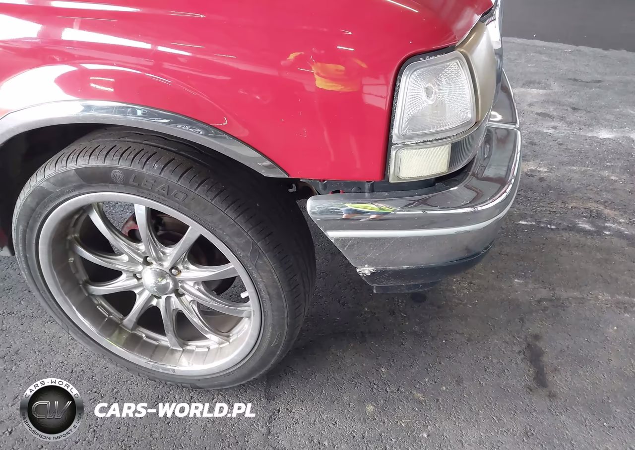 1999 Ford Ranger Xl-Xlt VIN:1FTYR14VXXTB16206 - 15