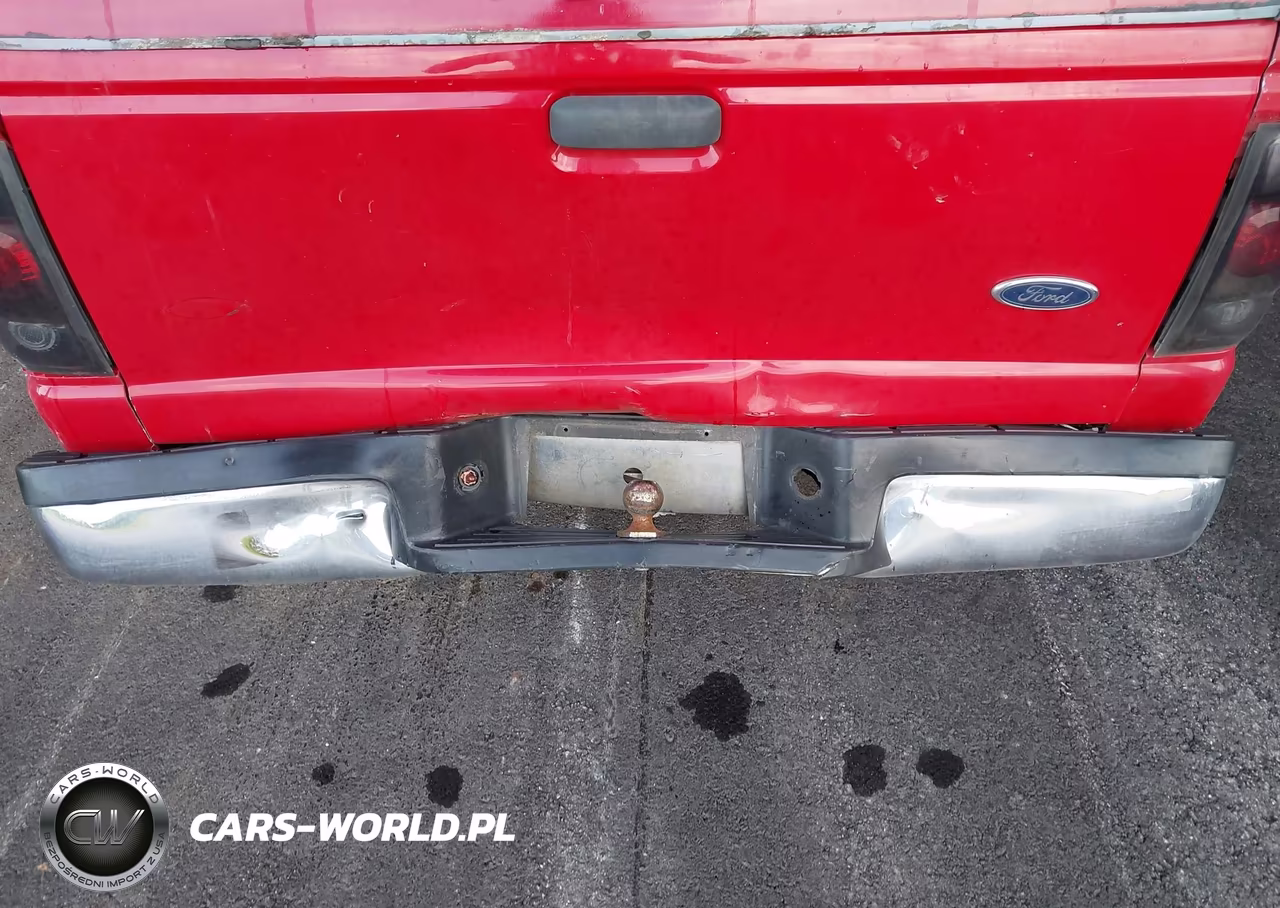 1999 Ford Ranger Xl-Xlt VIN:1FTYR14VXXTB16206 - 6